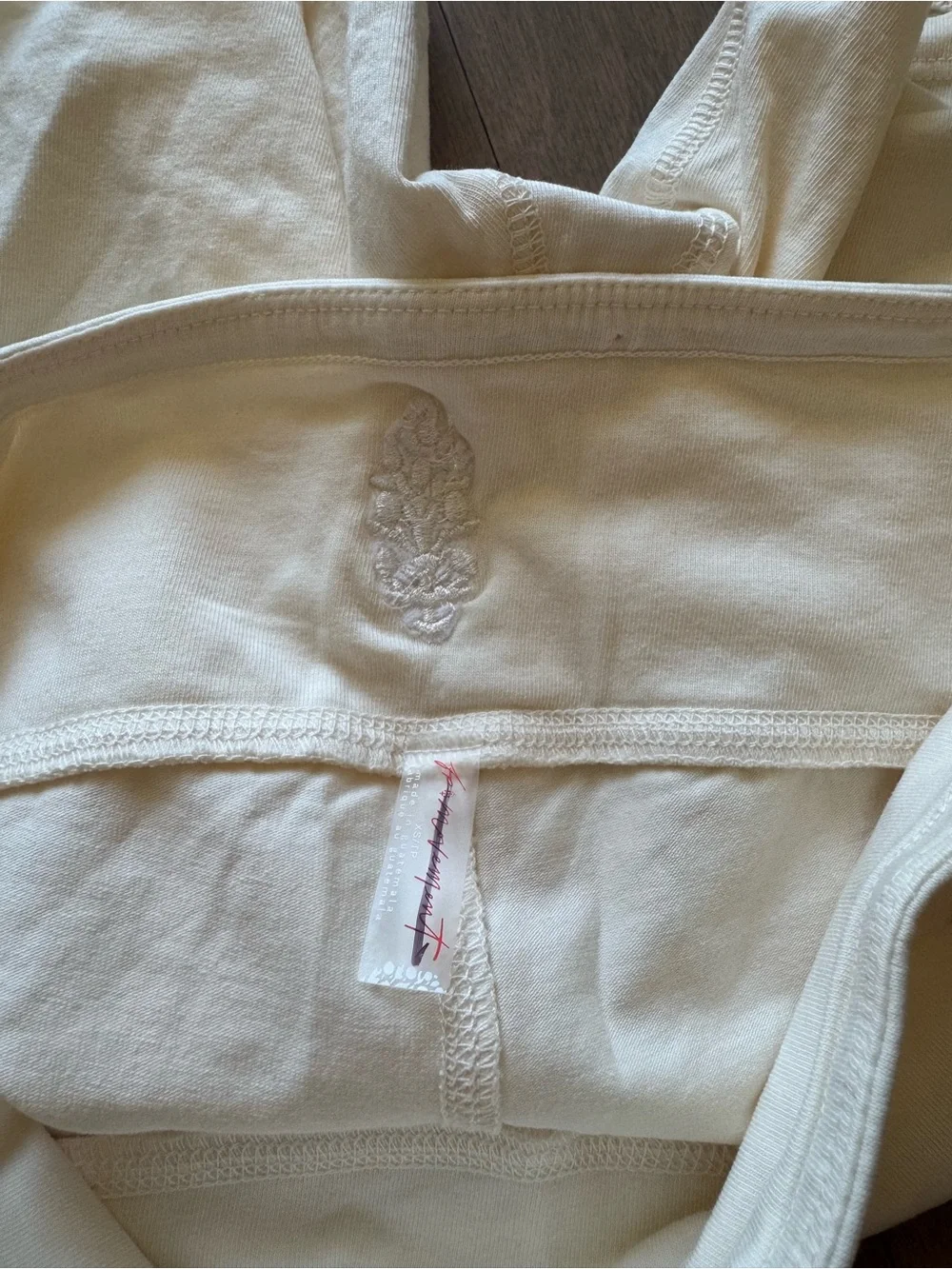 NWOT Free People Movement Elements Set